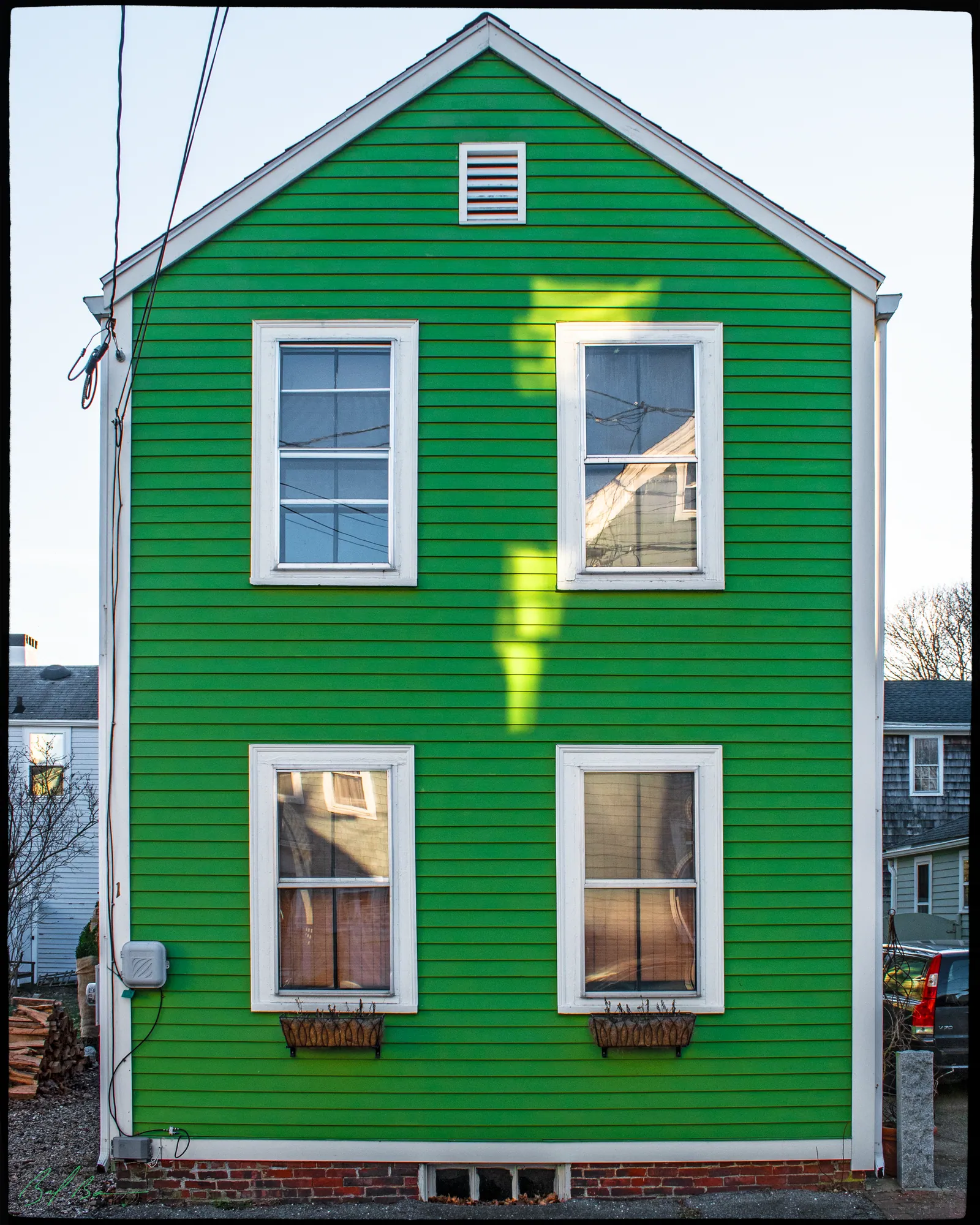 1 Atkinson Street, Newburyport