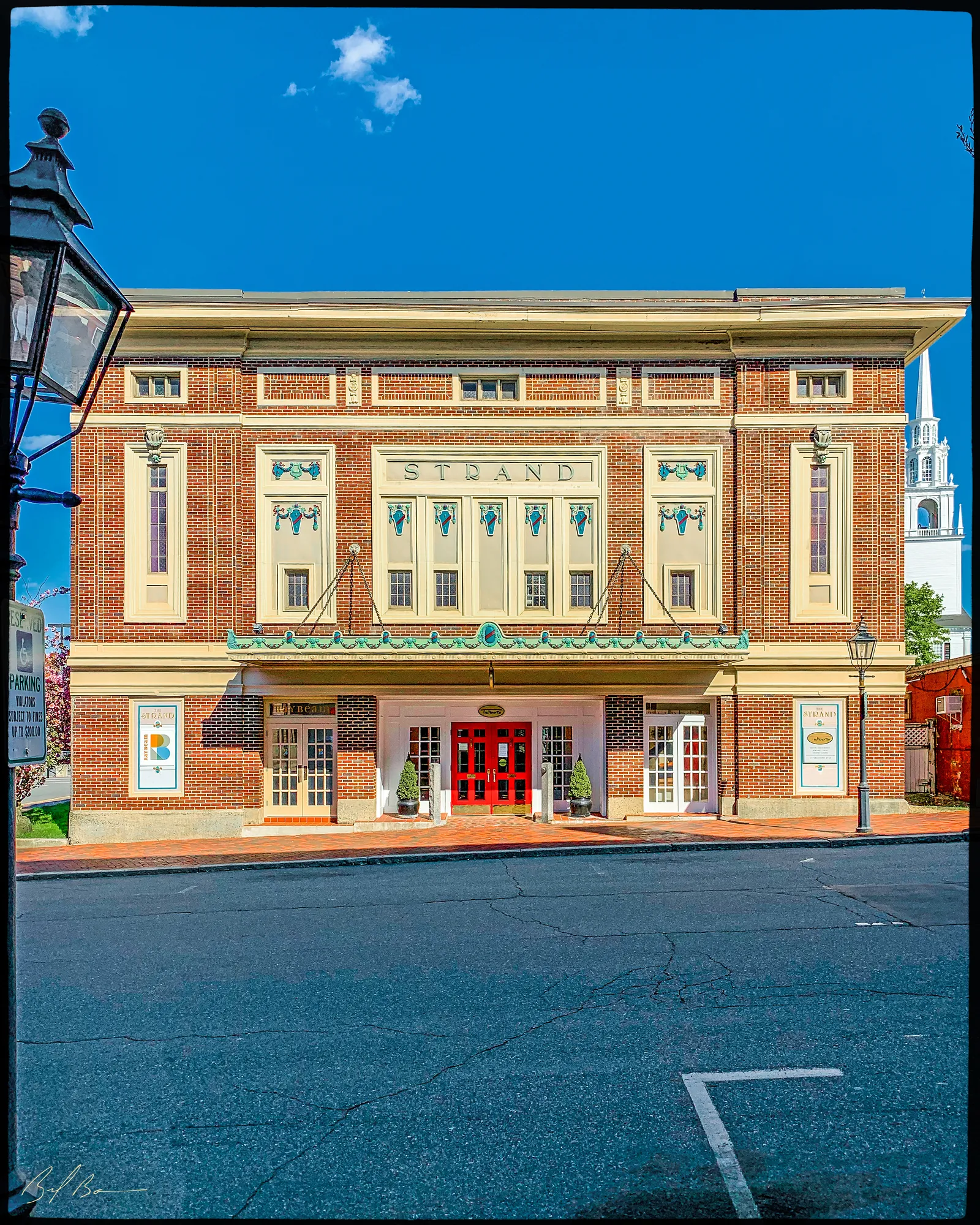 15 Green Street, Newburyport