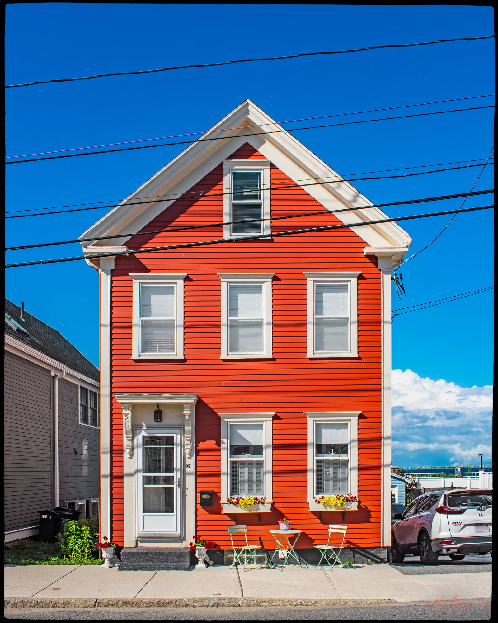 161 Water Street, Newburyport