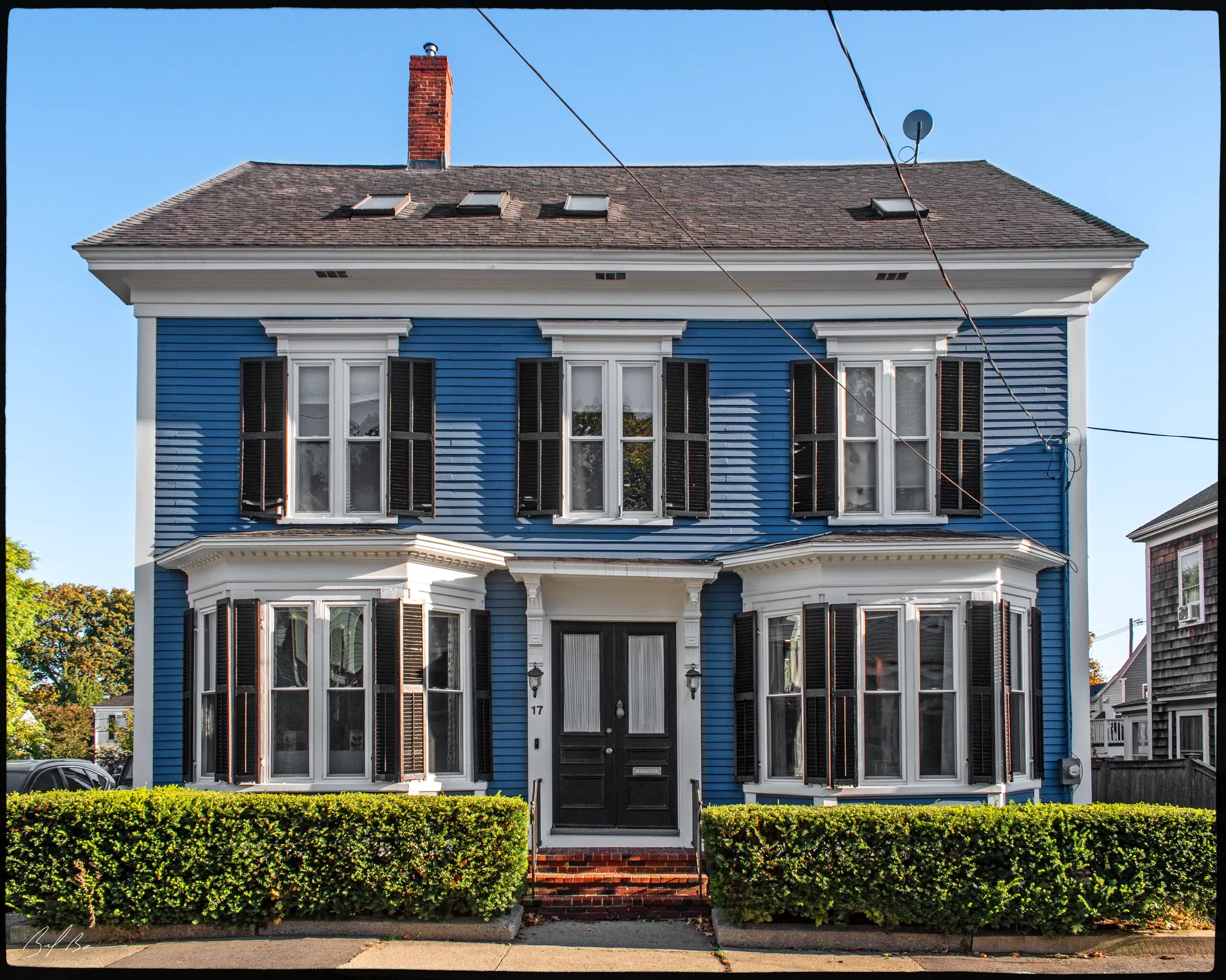 17 Atwood Street, Newburyport