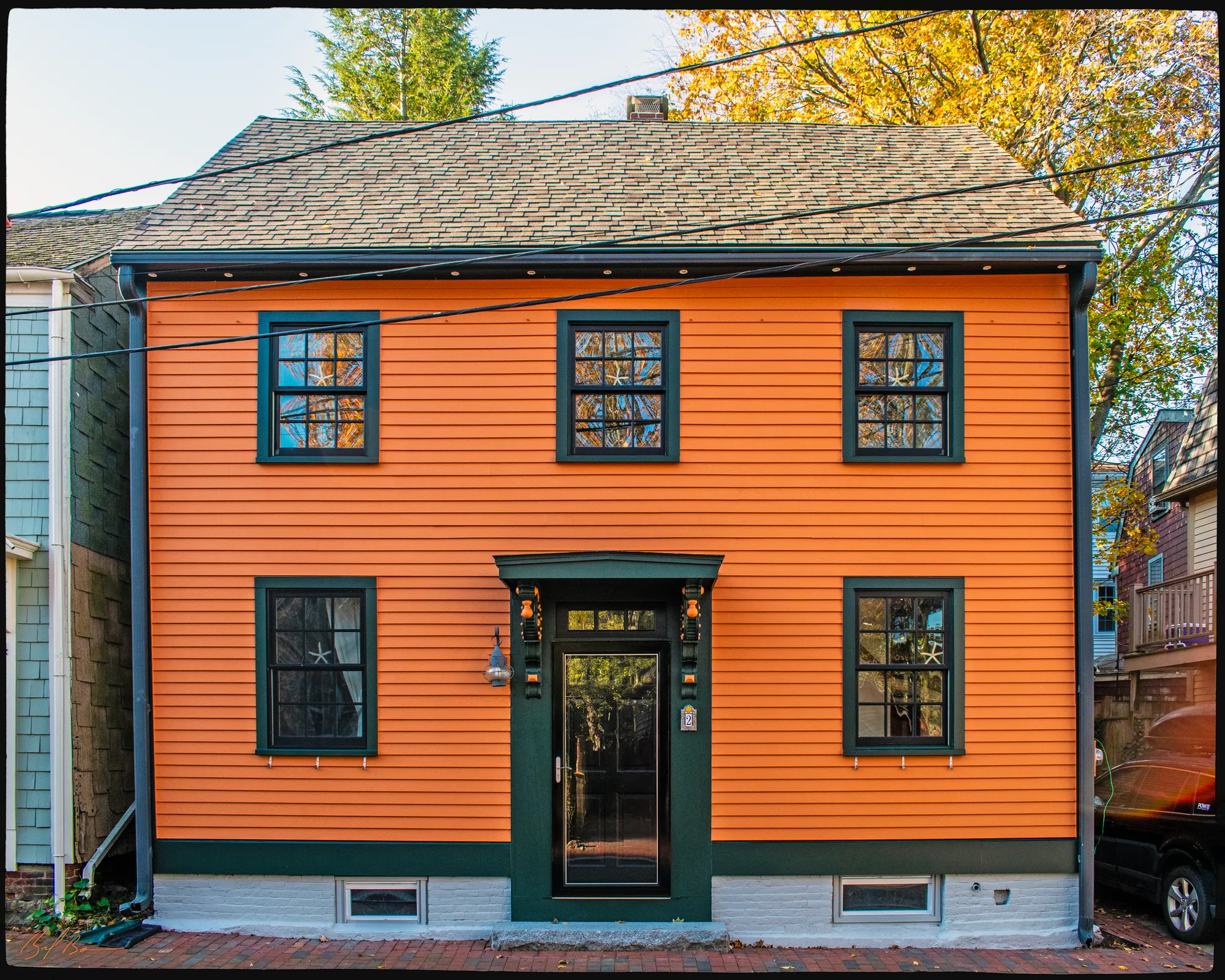 2 Atwood Street, Newburyport