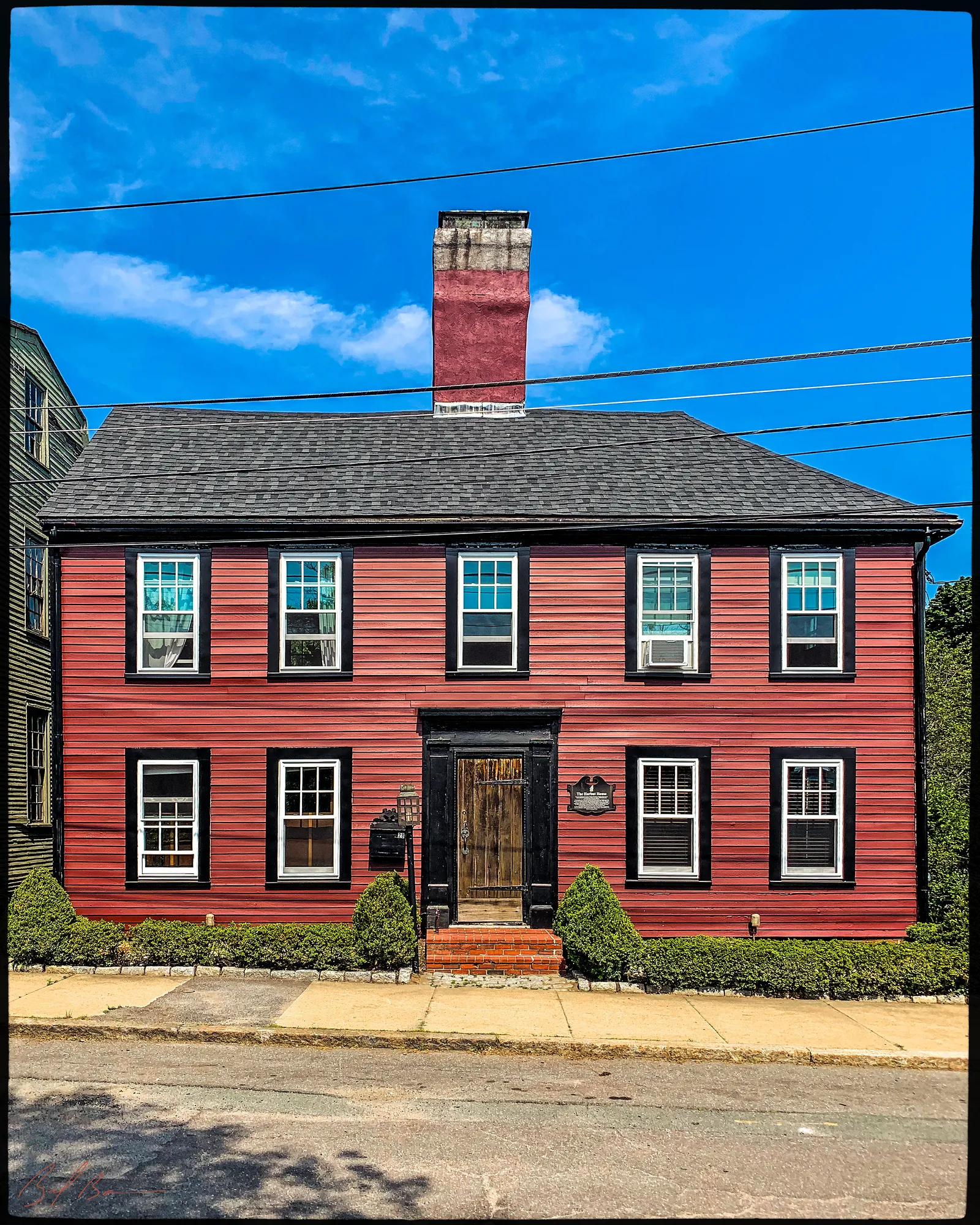 28 Winter Street, Newburyport
