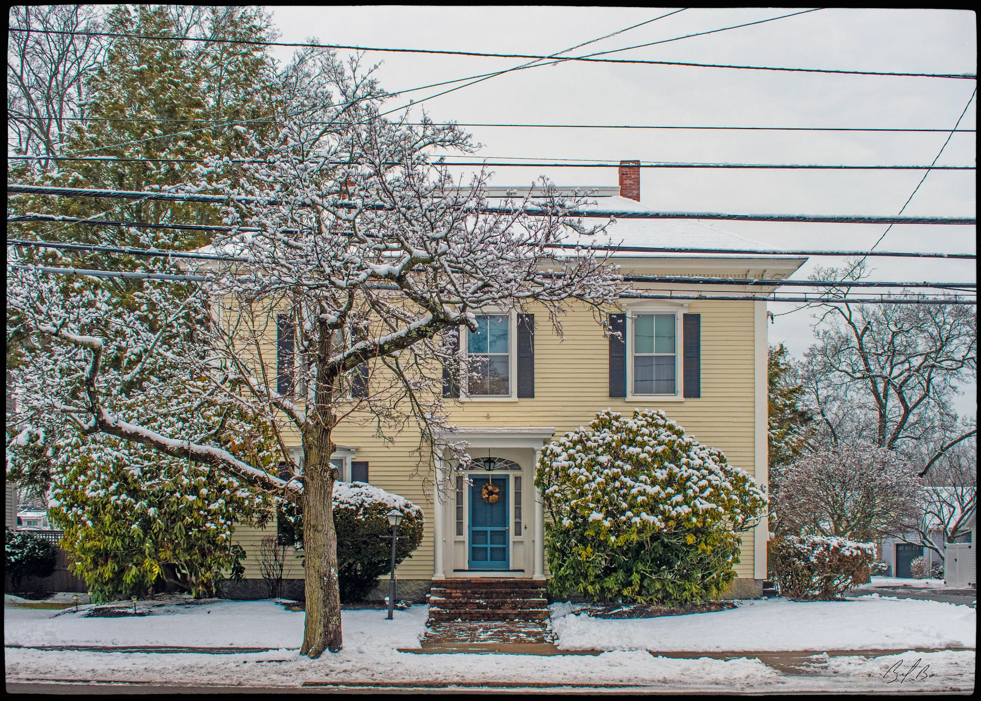 310 High Street, Newburyport