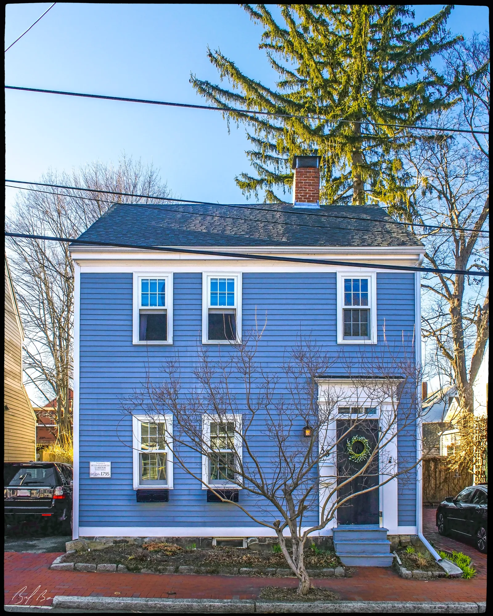 38 Warren Street, Newburyport