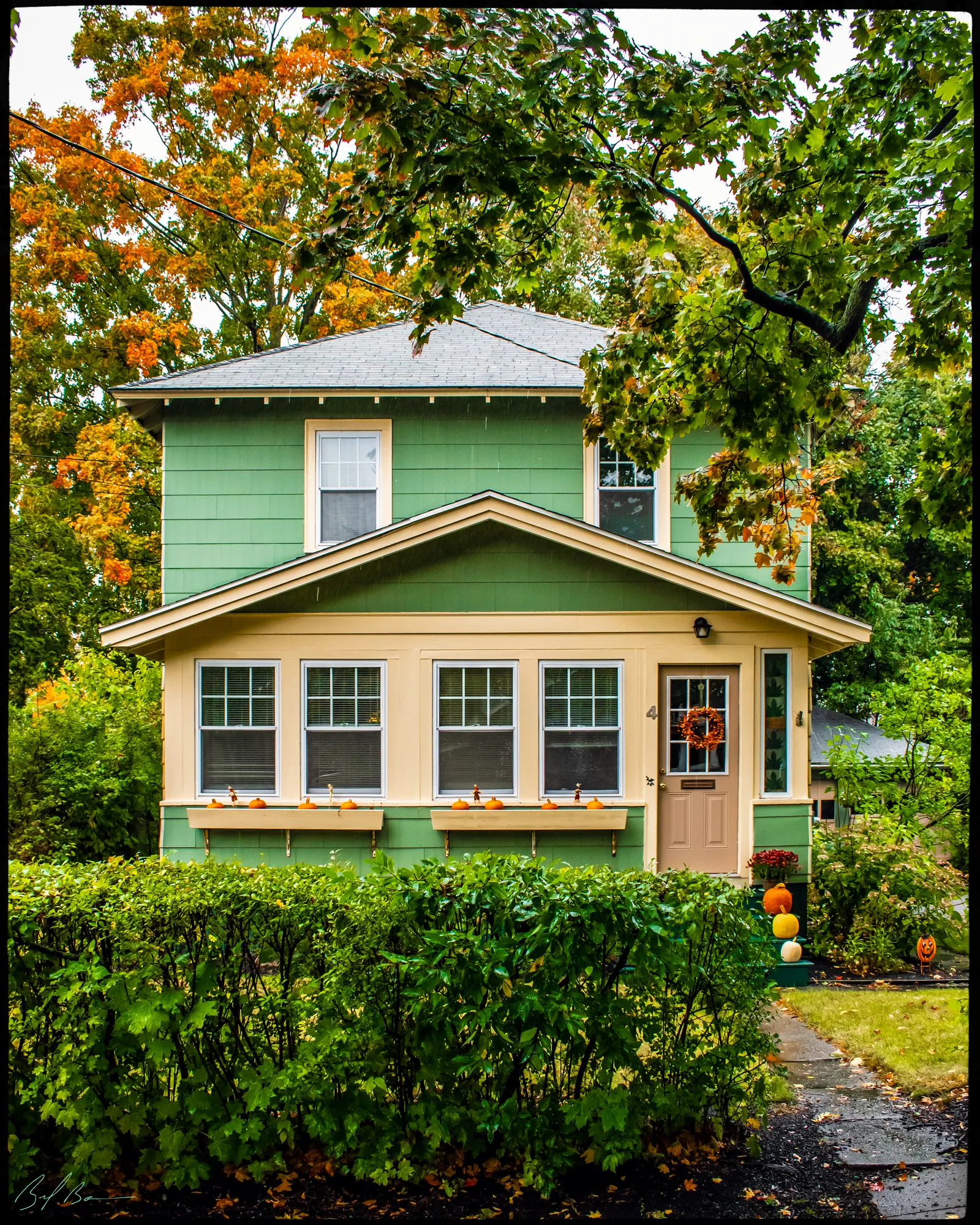 4 Beacon Street, Newburyport