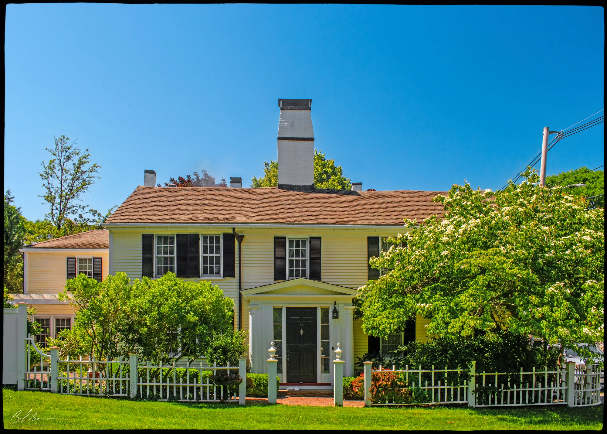 53 High Street, Newburyport