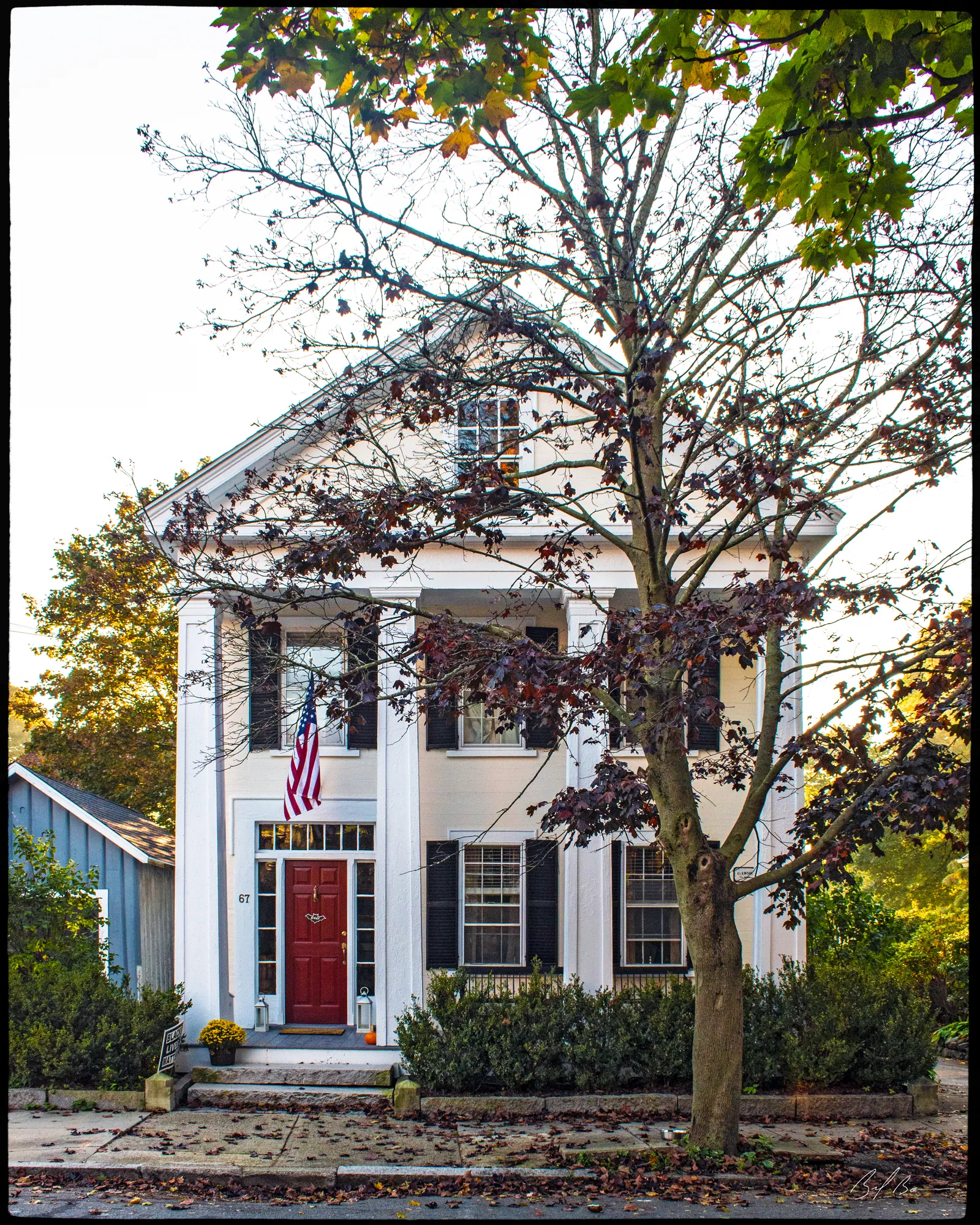 67 Bromfield Street, Newburyport