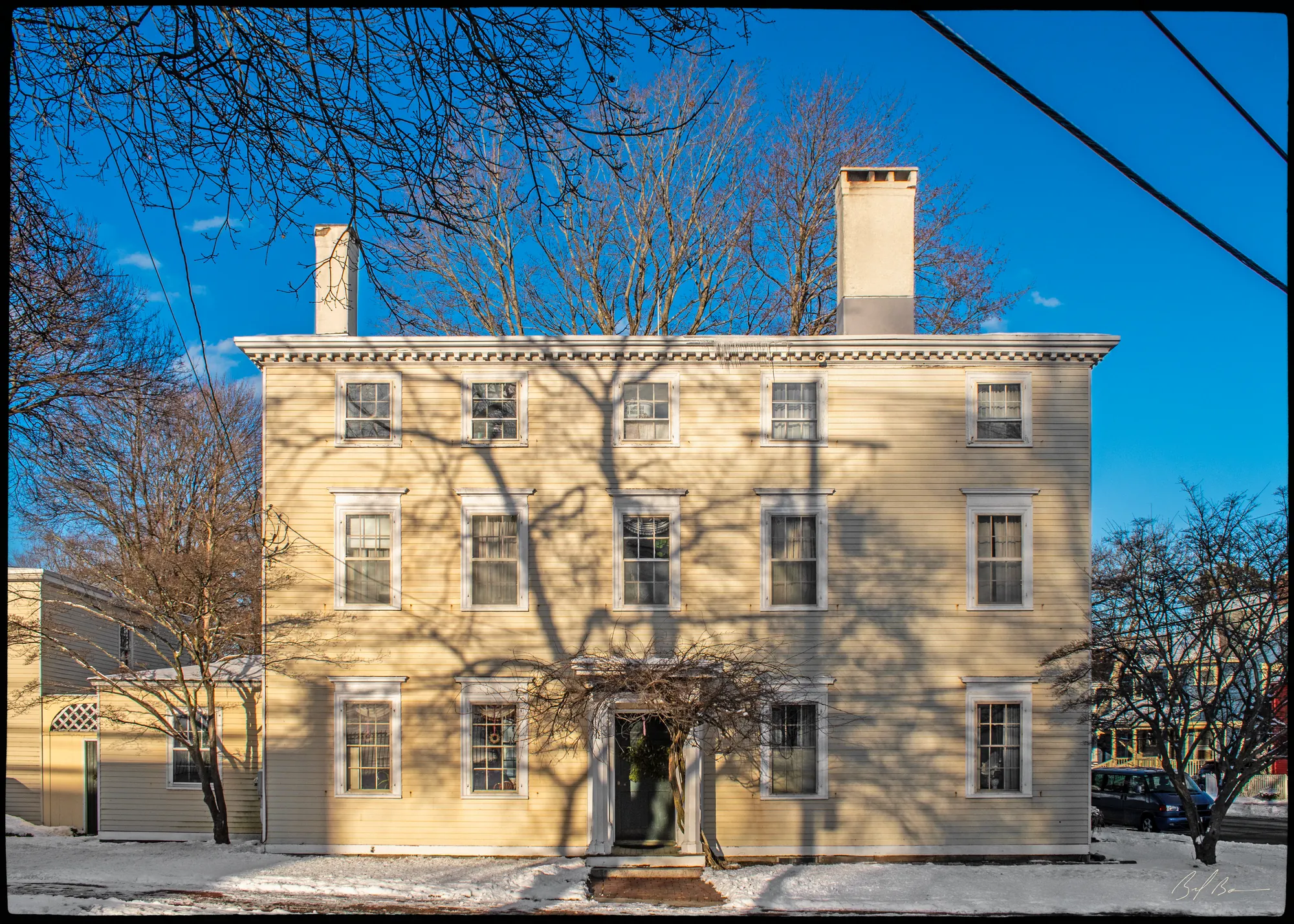 78 High Street, Newburyport