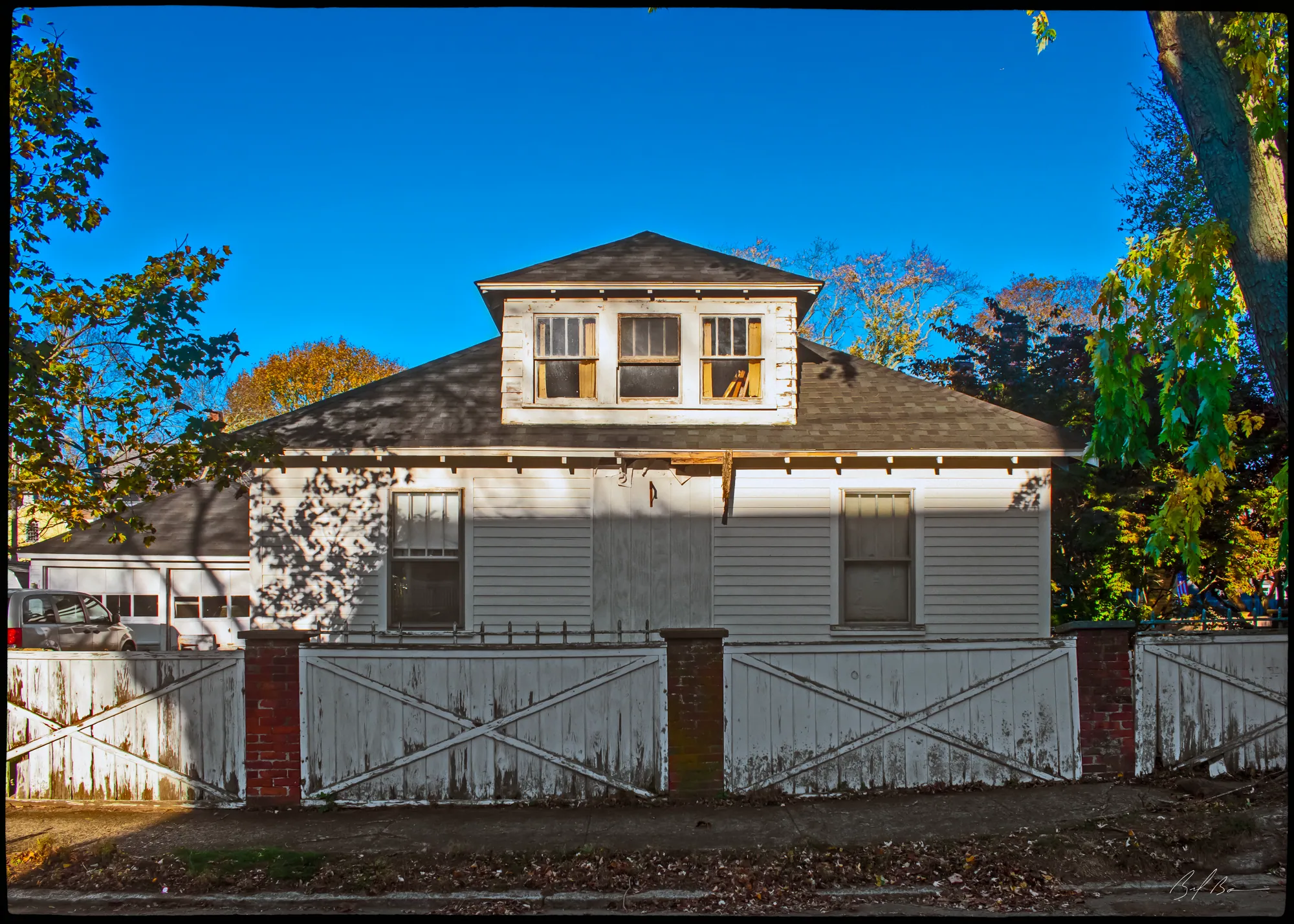8 Congress Street, Newburyport
